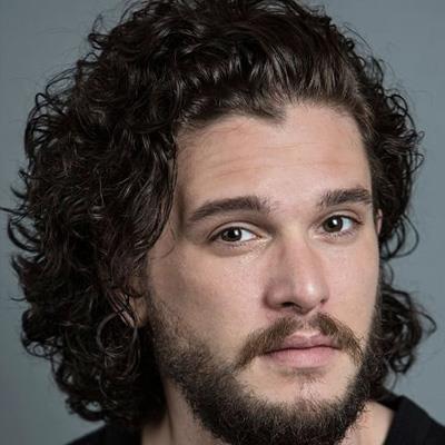 Kit Harington